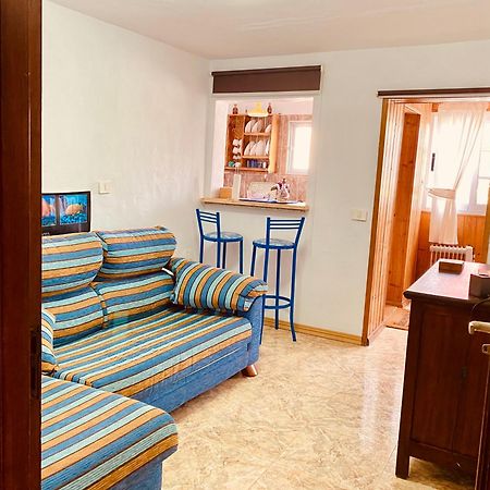 Casa El Potrero Villa Mocanal Dış mekan fotoğraf
