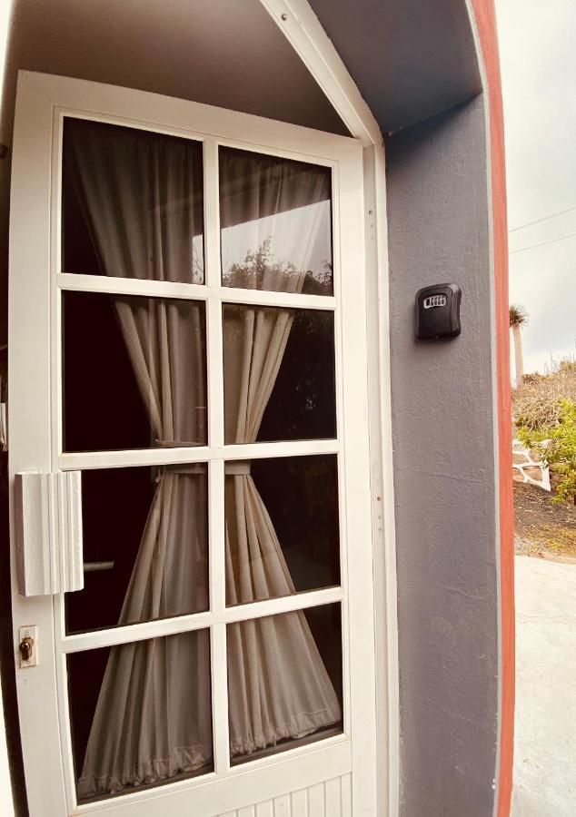 Casa El Potrero Villa Mocanal Dış mekan fotoğraf
