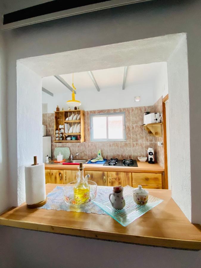 Casa El Potrero Villa Mocanal Dış mekan fotoğraf