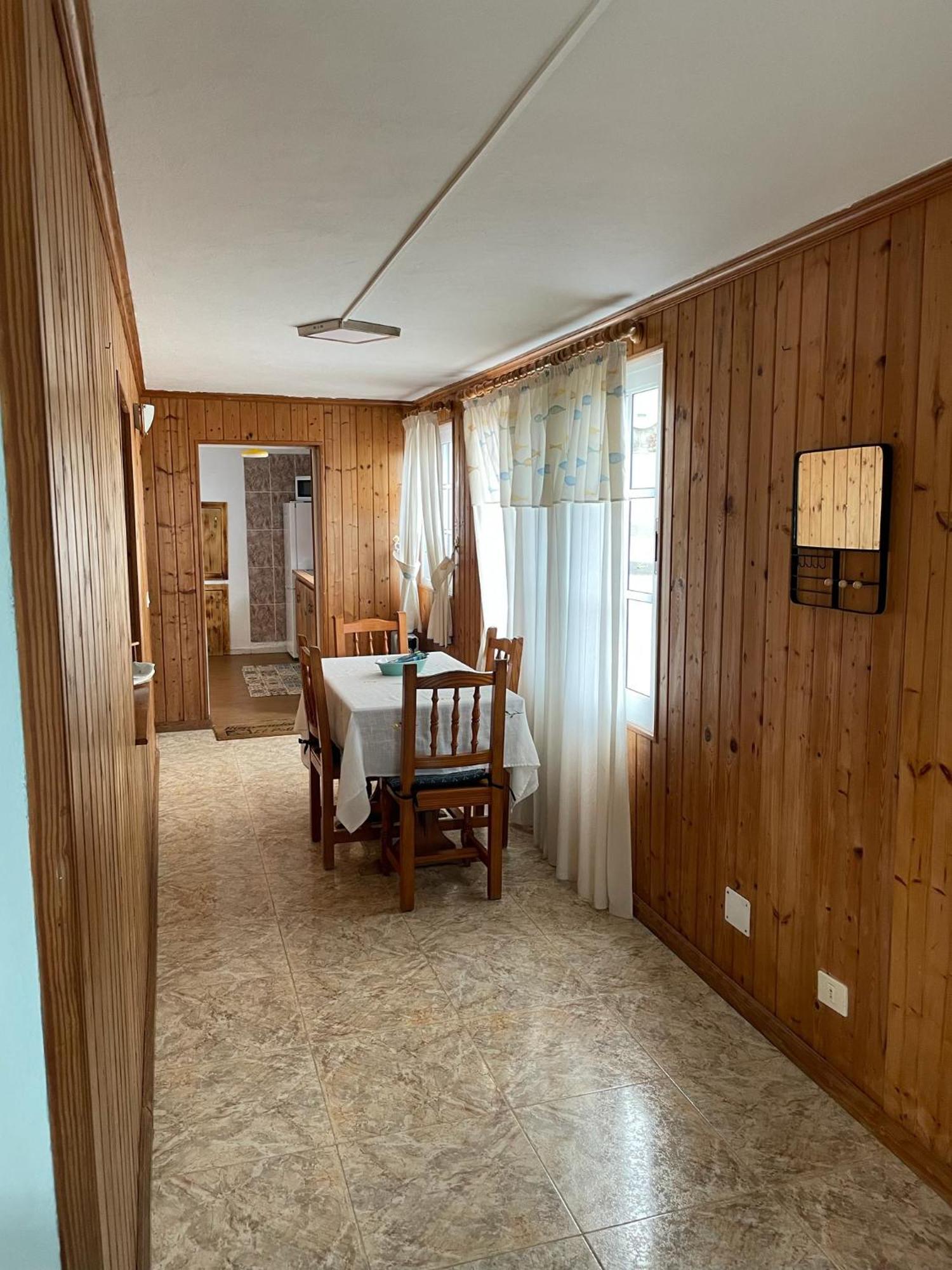 Casa El Potrero Villa Mocanal Dış mekan fotoğraf