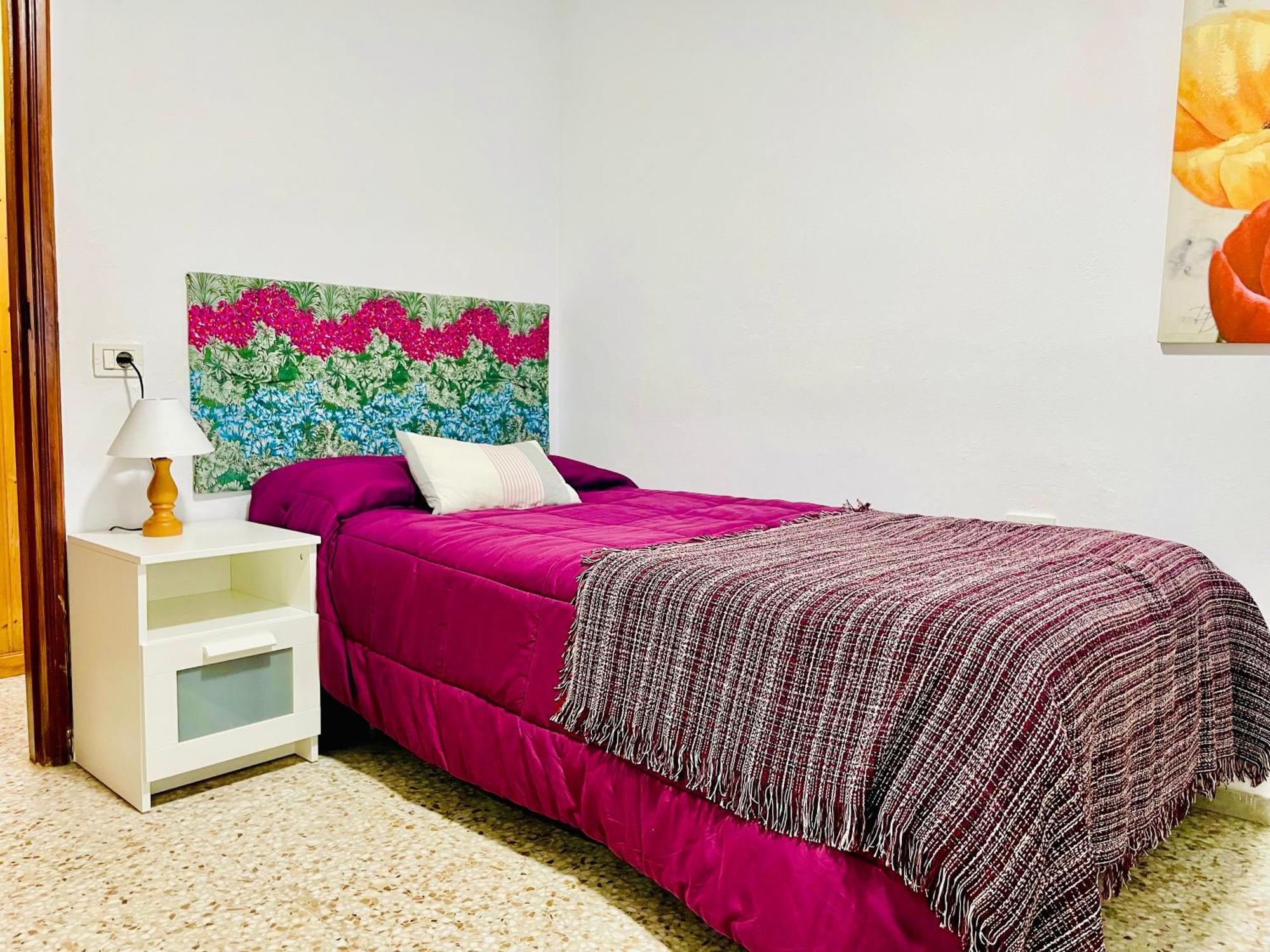 Casa El Potrero Villa Mocanal Dış mekan fotoğraf