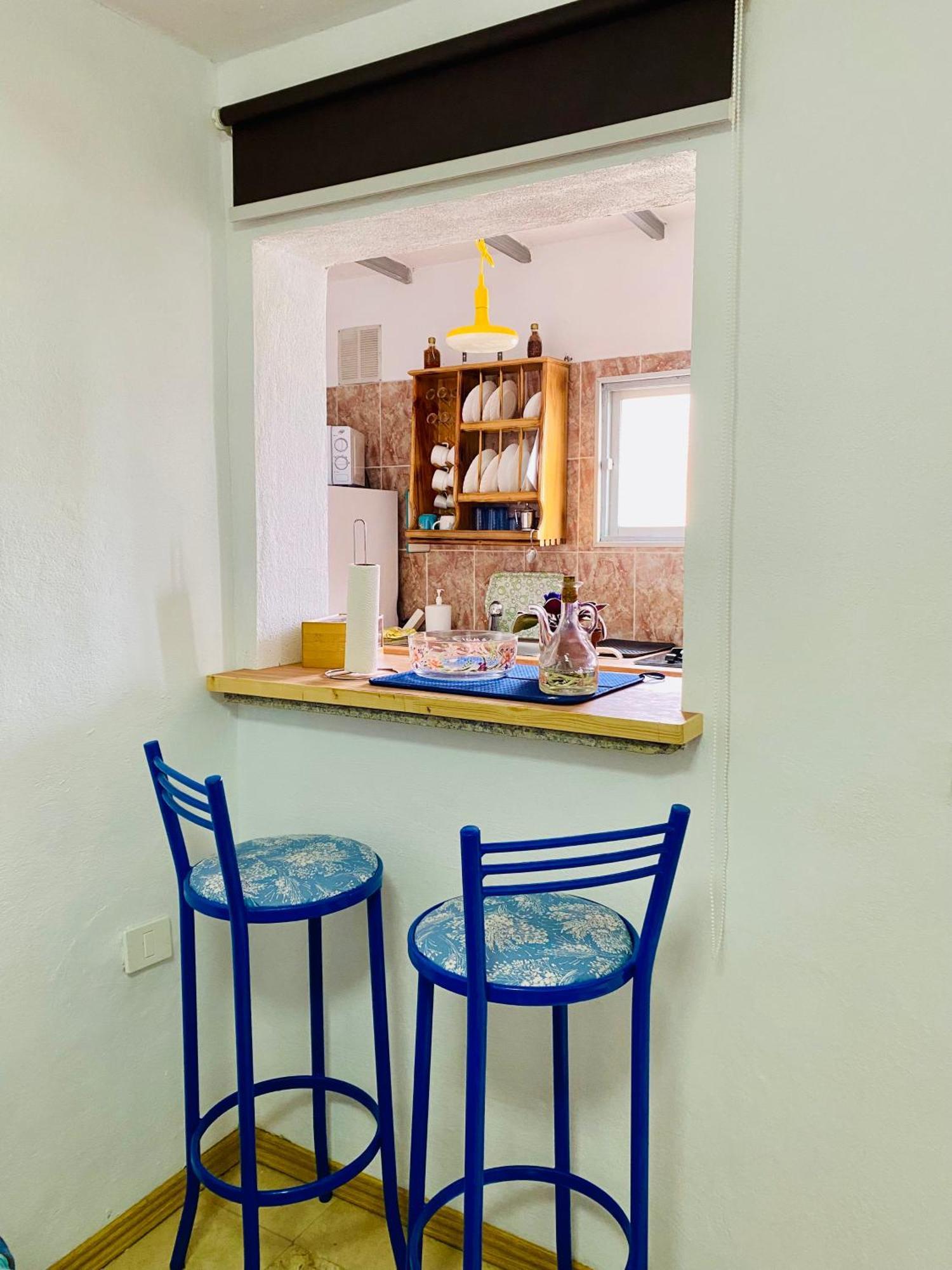 Casa El Potrero Villa Mocanal Dış mekan fotoğraf