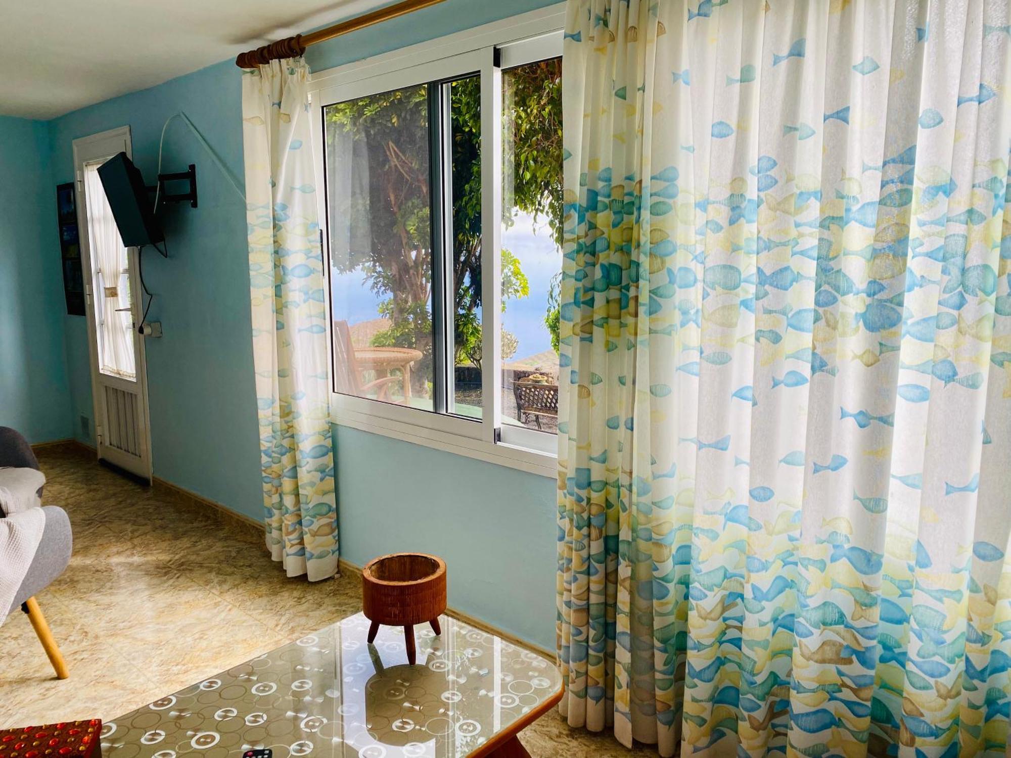 Casa El Potrero Villa Mocanal Dış mekan fotoğraf