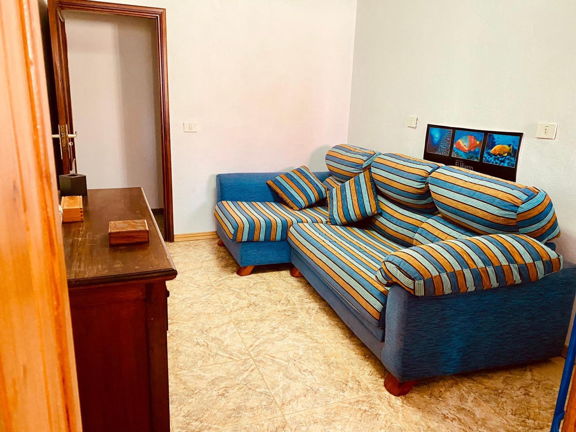 Casa El Potrero Villa Mocanal Dış mekan fotoğraf