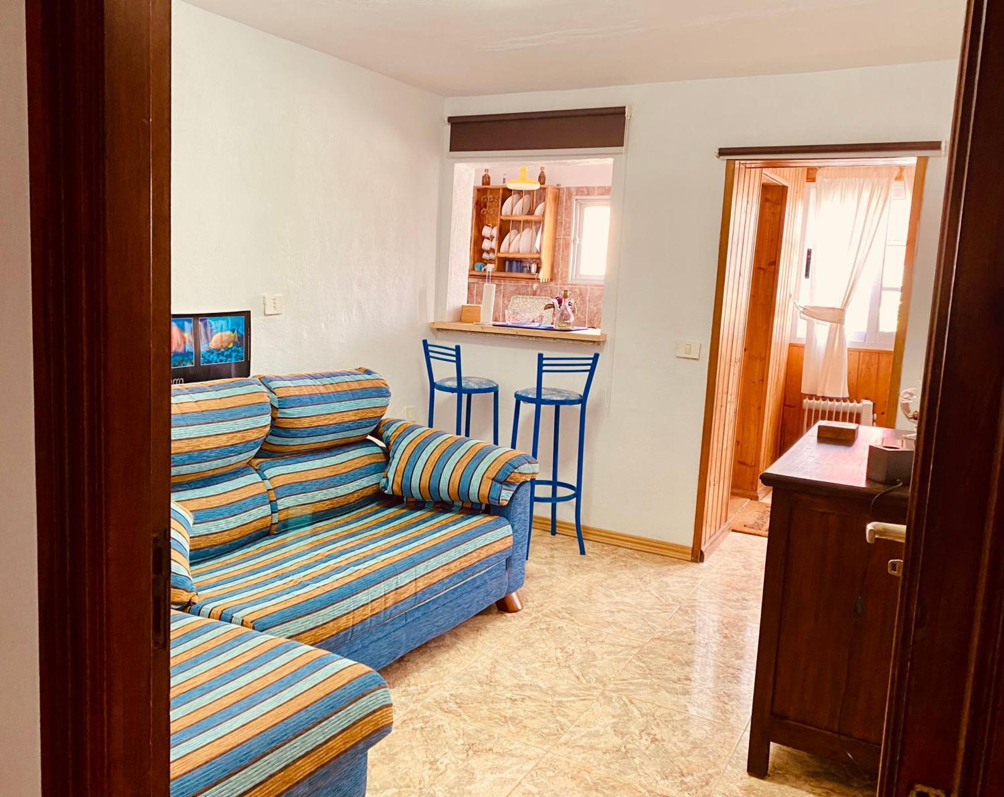 Casa El Potrero Villa Mocanal Dış mekan fotoğraf