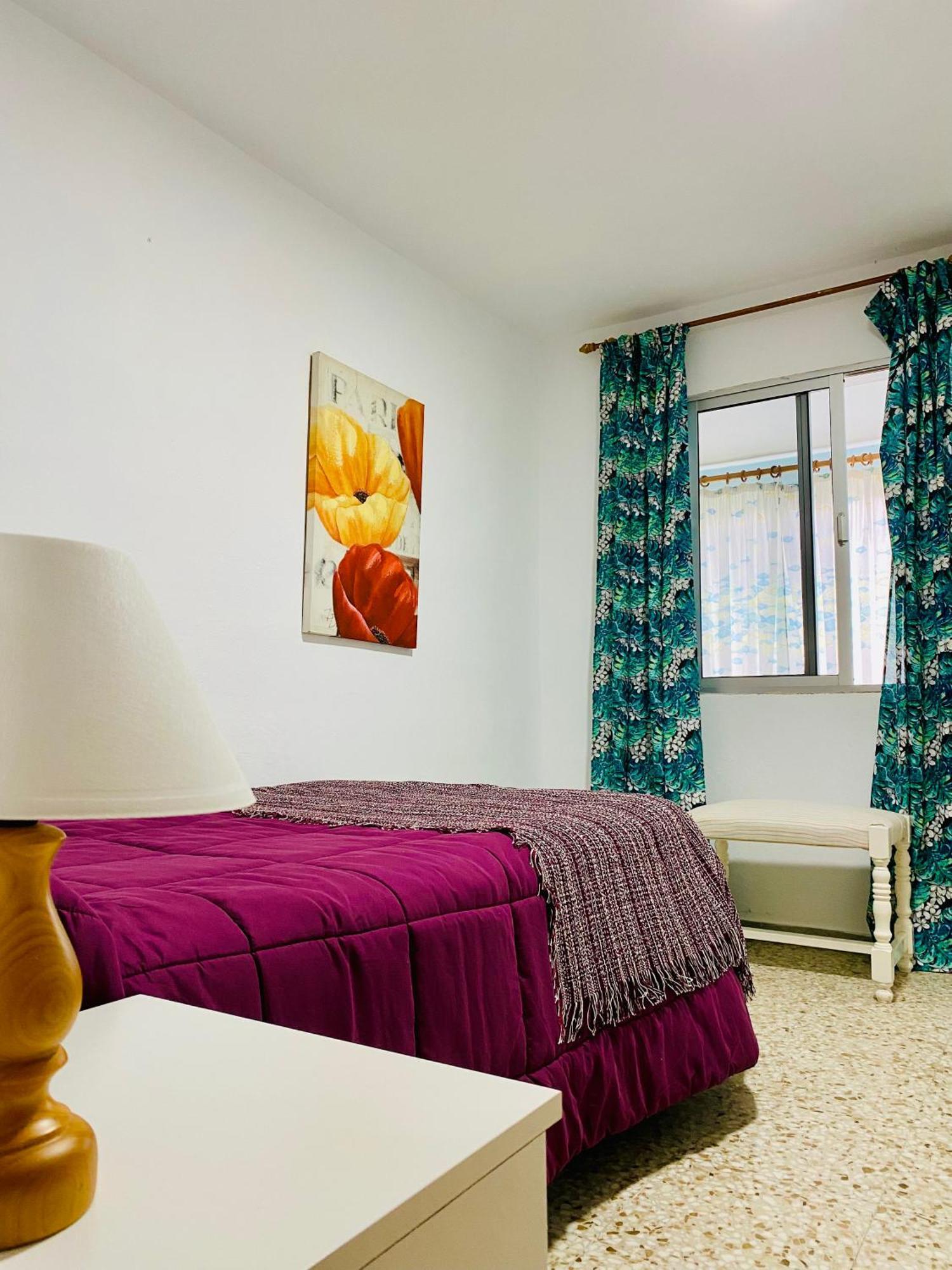 Casa El Potrero Villa Mocanal Dış mekan fotoğraf