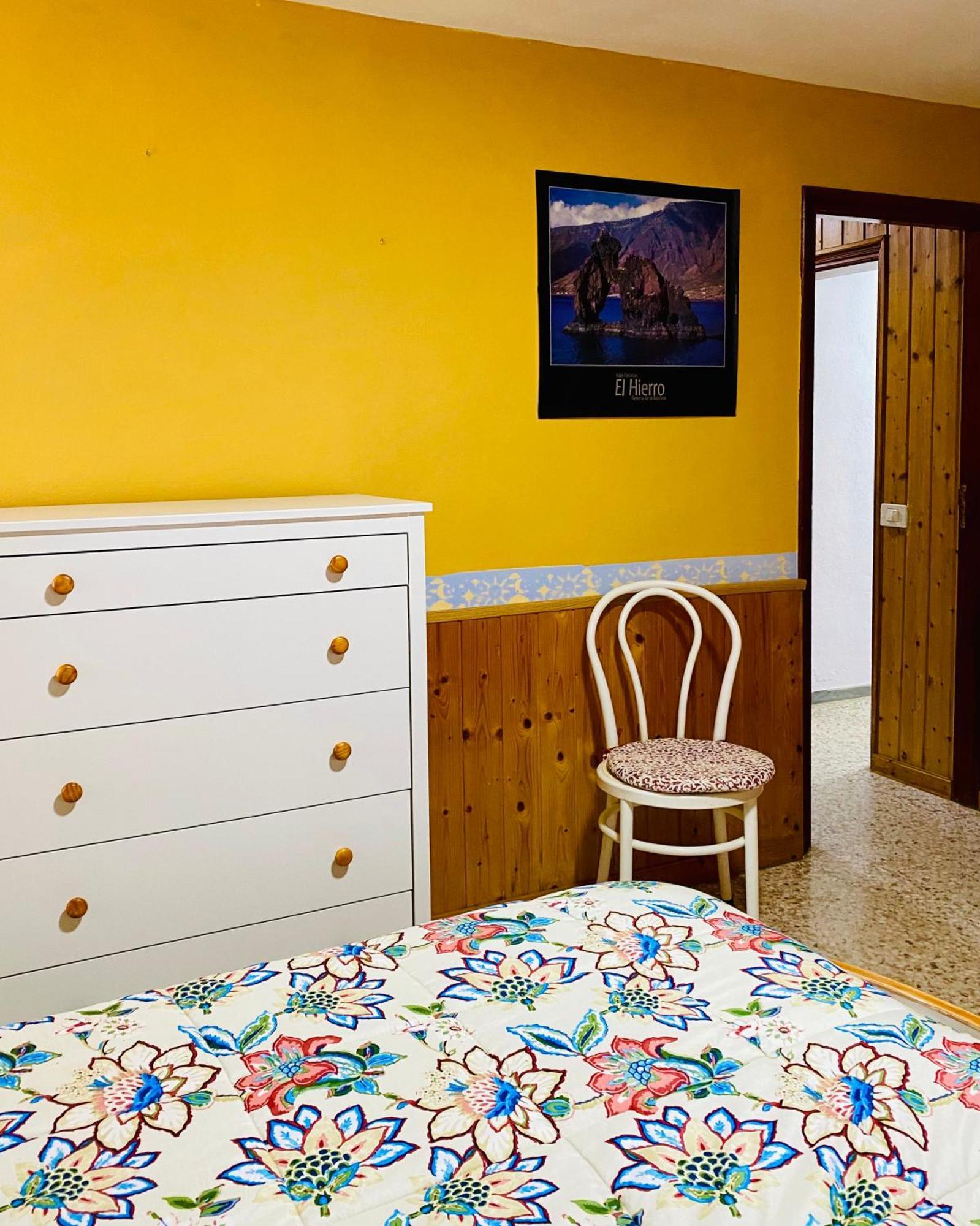 Casa El Potrero Villa Mocanal Dış mekan fotoğraf