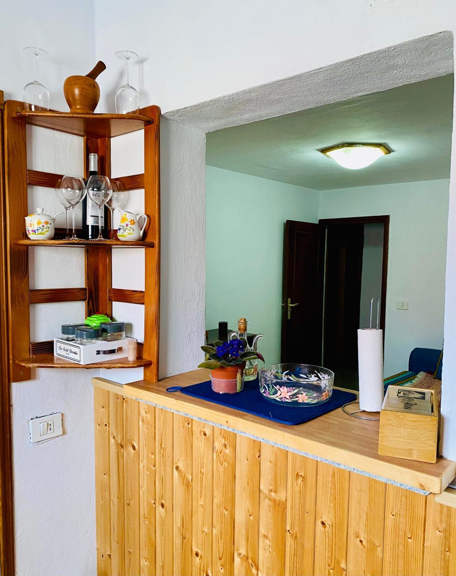 Casa El Potrero Villa Mocanal Dış mekan fotoğraf